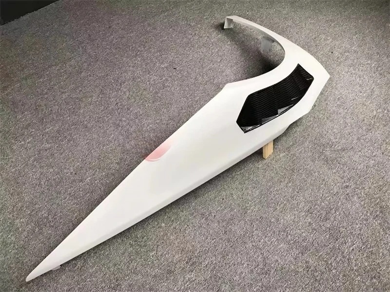 Vorsteiner Dry Partial Carbon Fiber Front Fender for Lambo Huracan LP610 LP580 2014-2018